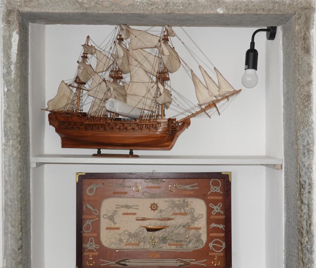 Casa Mille Baci Con Parcheggio Apartment Livorno Luaran gambar