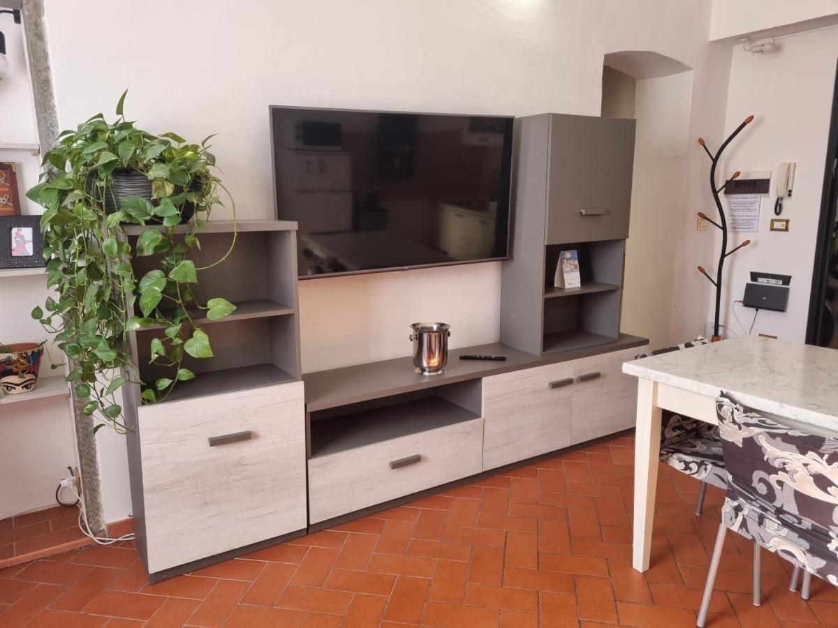 Casa Mille Baci Con Parcheggio Apartment Livorno Luaran gambar